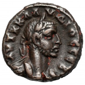 Klaudiusz II Gocki (268-270 n.e.) Tetradrachma, Aleksandria