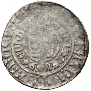Czechy, Władysław II Jagiellończyk (1471-1516) Grosz praski