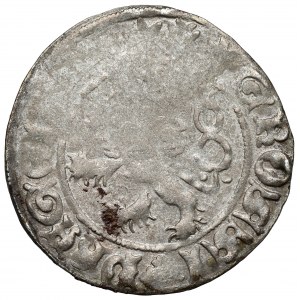 Czechy, Władysław II Jagiellończyk (1471-1516) Grosz praski