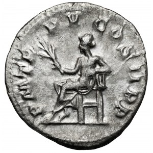 Gordian III (238-244 n.e.) Antoninian