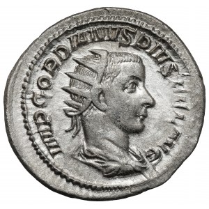 Gordian III (238-244 n.e.) Antoninian