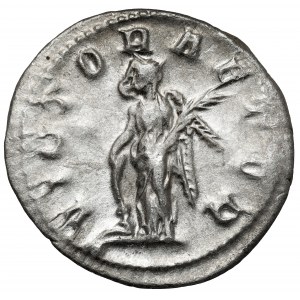 Gordian III (238-244 n.e.) Antoninian