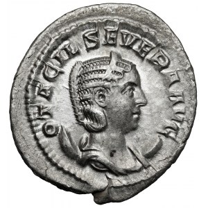 Otacilla Severa (244-249 n.e.) Antoninian