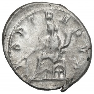Gordian III (238-244 n.e.) Antoninian