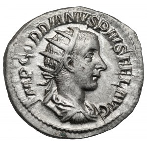 Gordian III (238-244 n.e.) Antoninian