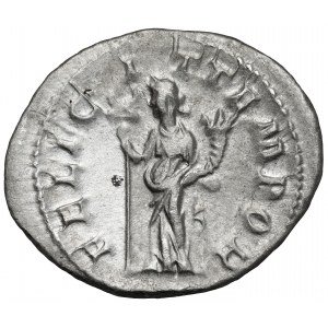 Gordian III (238-244 n.e.) Antoninian