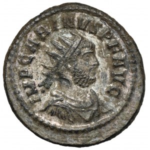 Karynus (283-285 n.e.) Antoninian, Rzym