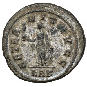 Karynus (283-285 n.e.) Antoninian, Rzym