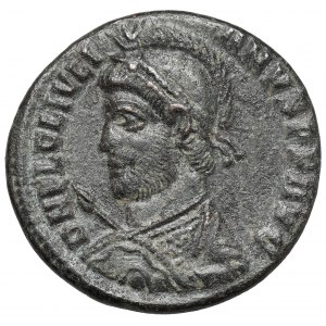 Julian II Apostata (360-363 n.e.) Follis, Sirmium