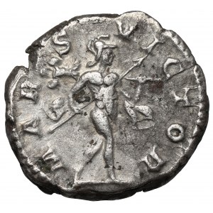 Elagabal (218-222 n.e.) Denar