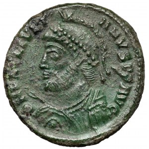 Julian II Apostata (360-363 n.e.) Follis, Sirmium