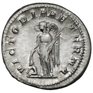 Gordian III (238-244 p.n.e.) Antoninian