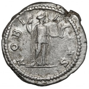 Geta (198-209 n.e.) Denar
