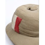 PSZnZ, Hełm tropikalny - Pith Helmet - b.rzadki