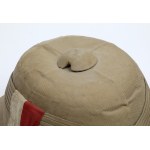 PSZnZ, Hełm tropikalny - Pith Helmet - b.rzadki