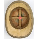 PSZnZ, Hełm tropikalny - Pith Helmet - b.rzadki