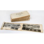Archiwalia zbioru Kazimierza Zbichorskiego - katalog, zdjęcia, negatywy...