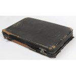 Archiwalia zbioru Kazimierza Zbichorskiego - katalog, zdjęcia, negatywy...
