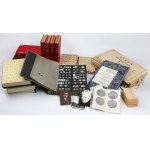 Archiwalia zbioru Kazimierza Zbichorskiego - katalog, zdjęcia, negatywy...