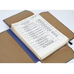 Archiwalia zbioru Kazimierza Zbichorskiego - katalog, zdjęcia, negatywy...