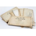 Archiwalia zbioru Kazimierza Zbichorskiego - katalog, zdjęcia, negatywy...