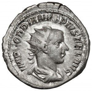 Gordian III (238-244 n.e.) Antoninian