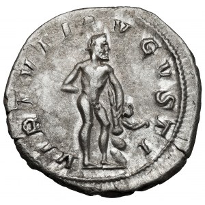 Gordian III (238-244 n.e.) Antoninian