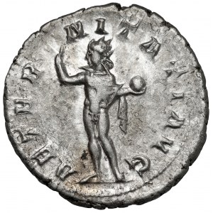 Gordian III (238-244 n.e.) Antoninian