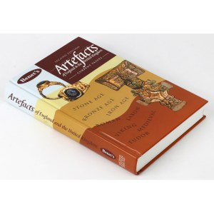 Artifacts of England & the United Kingdom, Paul G. Murawski