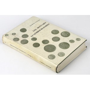 Les Monnaies Luxembourgeoises, R. Weiller