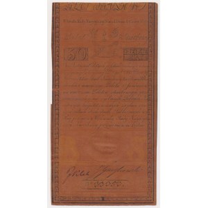 50 złotych 1794 - C