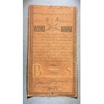 50 złotych 1794 - D - [PIE]TER DE VRIES [& COMP-]