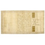 25 złotych 1794 - A - filigran D & C BLAU