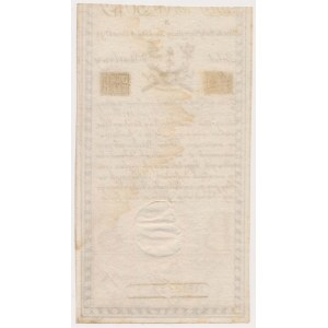 10 złotych 1794 - B - w filigranie częściowy napis [D]&C Blow