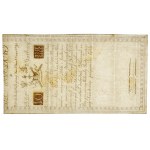 10 złotych 1794 - B - w filigranie częściowy napis [D]&C Blow