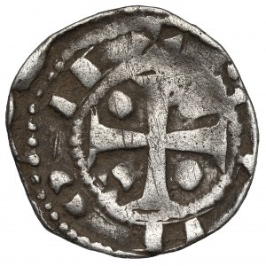 Belgia, Flandria, Filip Alzacki, Maille (1168-1191)