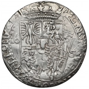 Jan II Kazimierz, Ort Lwów 1656