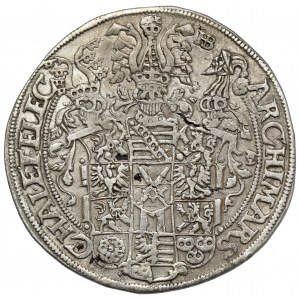 Saksonia, August I, Talar 1561 HB, Drezno