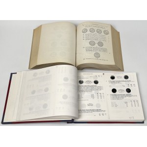 Francja, monety od Hugo Kapet do Ludwika XVI i od Ludwika XIII do Ludwika XVI - zestaw kopii (2szt)