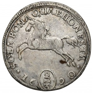 Brunswick-Lüneburg-Calenberg, Ernst August, 2/3 talara 1690