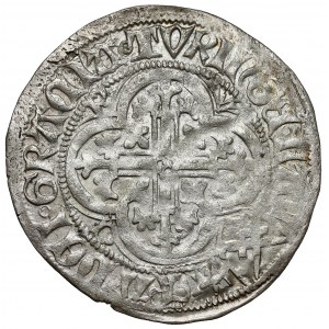 Saksonia, Friedrich II (?) Schildgroschen (1428-1464)