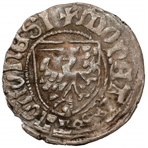 Kazimierz IV Jagiellończyk, Szeląg Toruń