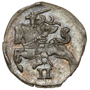 Zygmunt II August, Dwudenar Wilno 1566