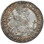 Zygmunt III Waza, Ort Bydgoszcz 1620 - inicjały II V.E