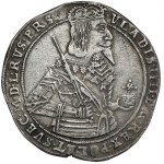 Władysław IV Waza, Talar Toruń 1638 II - błąd PRS - rzadki