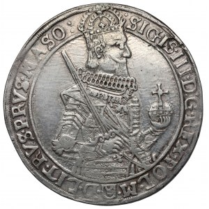 Zygmunt III Waza, Talar Bydgoszcz 1630 II