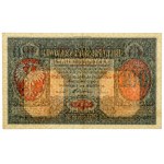 100 marek 1916 - Generał - PIĘKNE