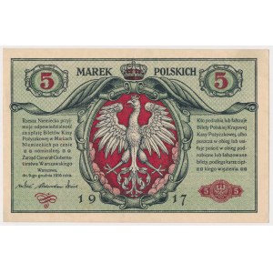 5 marek 1916 ...Biletów
