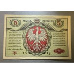 5 marek 1916 ...Biletów