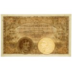 1.000 złotych 1919